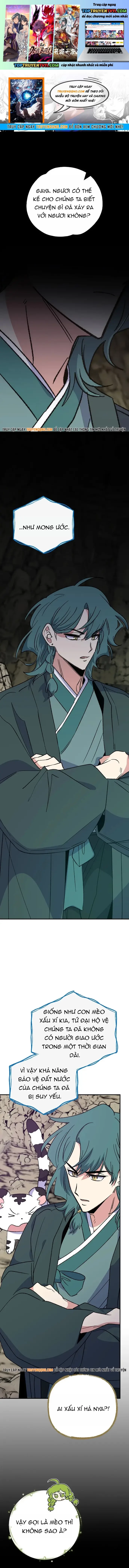 Ygret Chap 108 - Next Chap 109