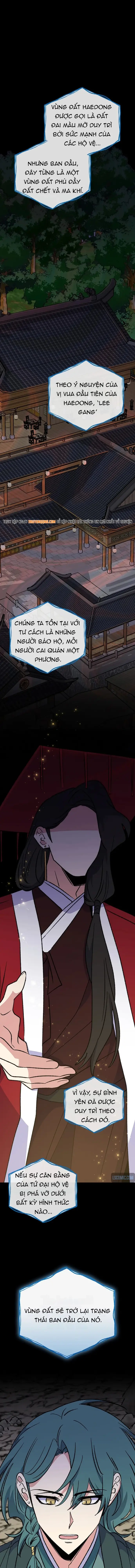 Ygret Chap 108 - Next Chap 109