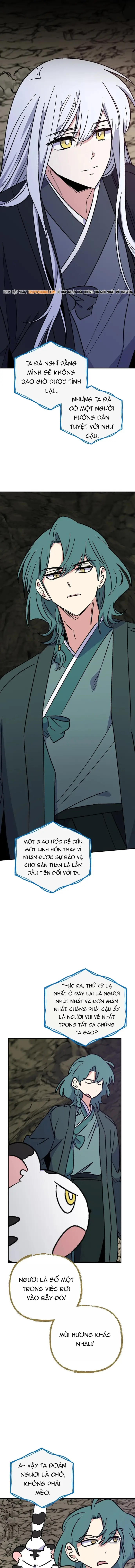 Ygret Chap 108 - Next Chap 109