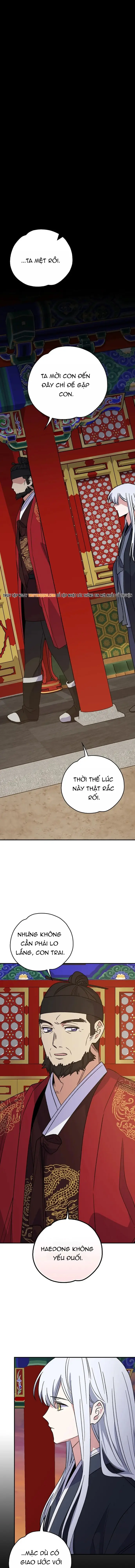 Ygret Chap 108 - Next Chap 109