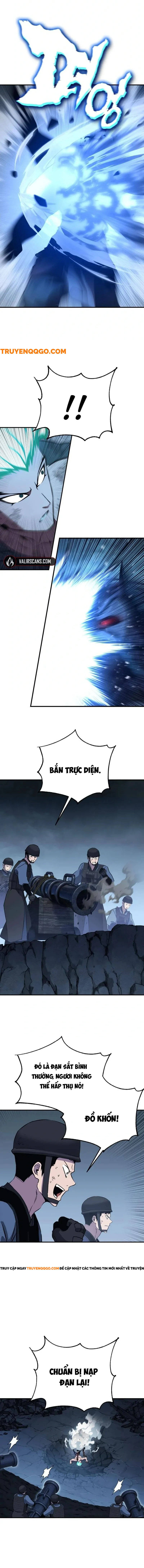 Yokai Yokai Yokai! Chap 18 - Next Chap 19