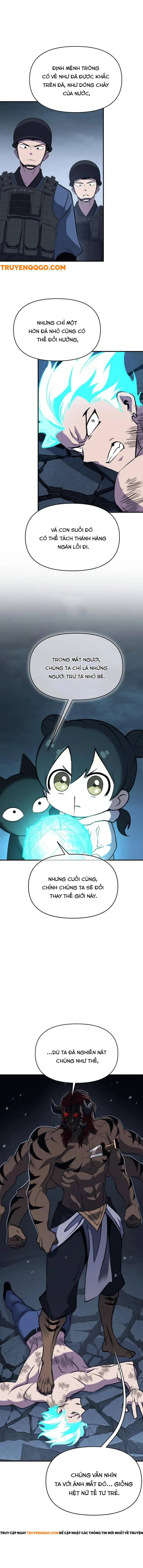 Yokai Yokai Yokai! Chap 18 - Next Chap 19