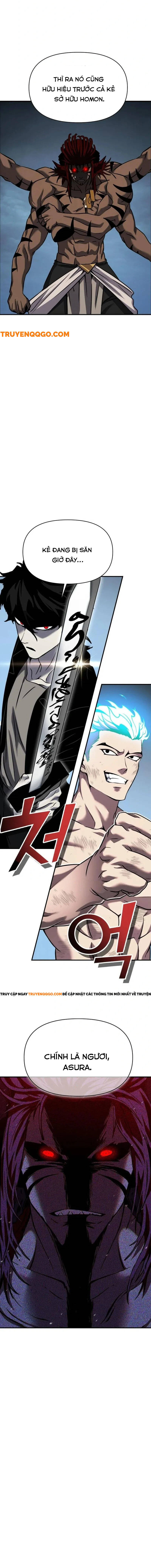 Yokai Yokai Yokai! Chap 18 - Next Chap 19