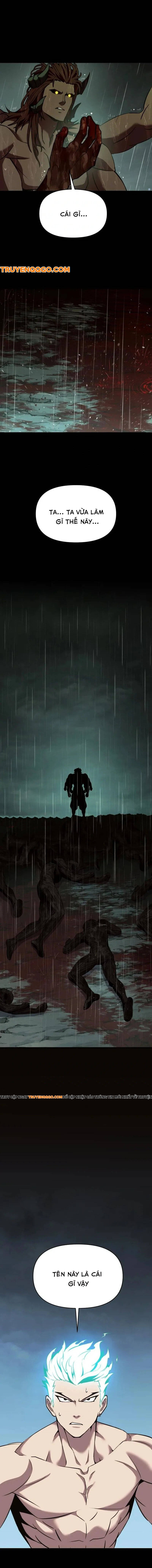 Yokai Yokai Yokai! Chap 18 - Next Chap 19