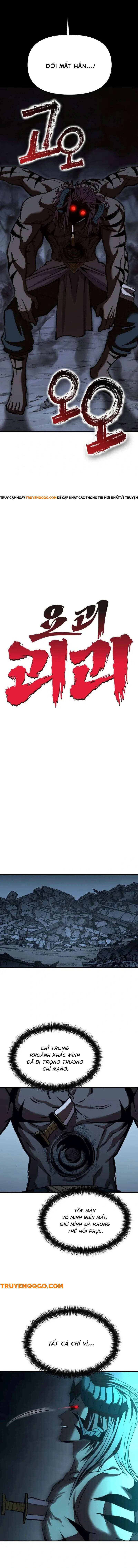 Yokai Yokai Yokai! Chap 18 - Next Chap 19