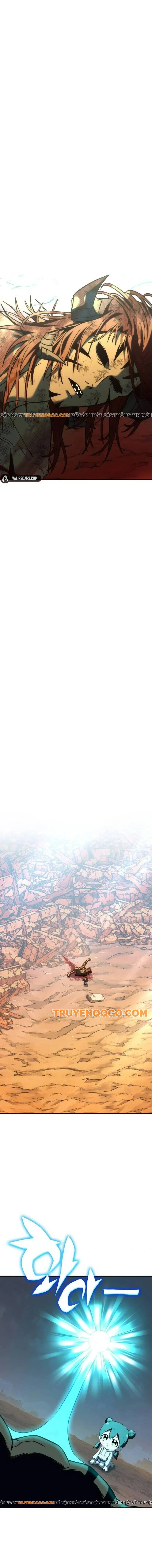 Yokai Yokai Yokai! Chap 21 - Next Chap 22