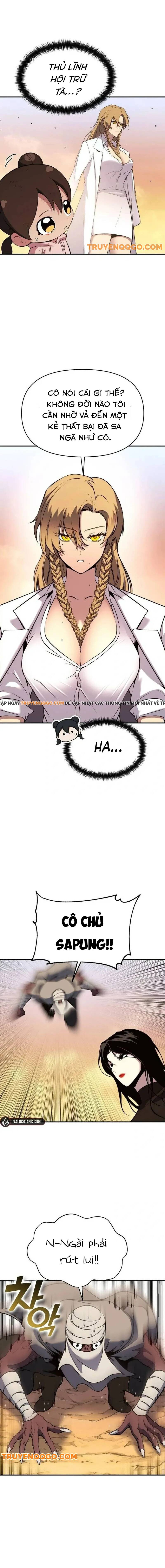 Yokai Yokai Yokai! Chap 21 - Next Chap 22