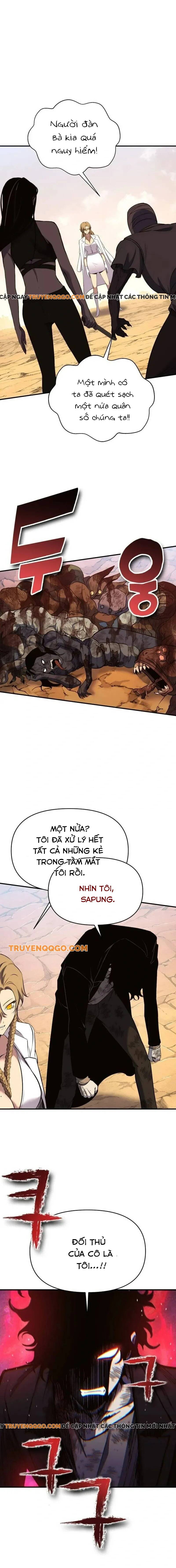 Yokai Yokai Yokai! Chap 21 - Next Chap 22