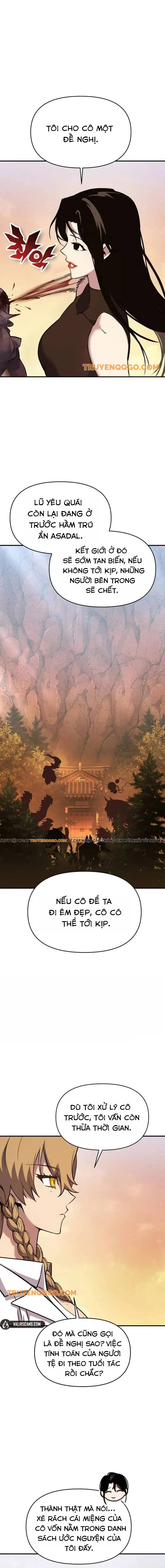 Yokai Yokai Yokai! Chap 21 - Next Chap 22