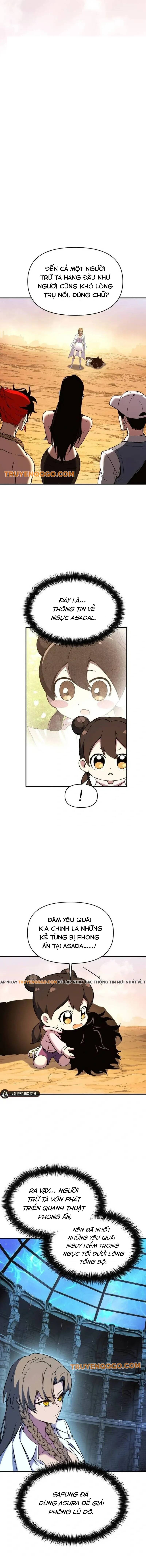 Yokai Yokai Yokai! Chap 21 - Next Chap 22