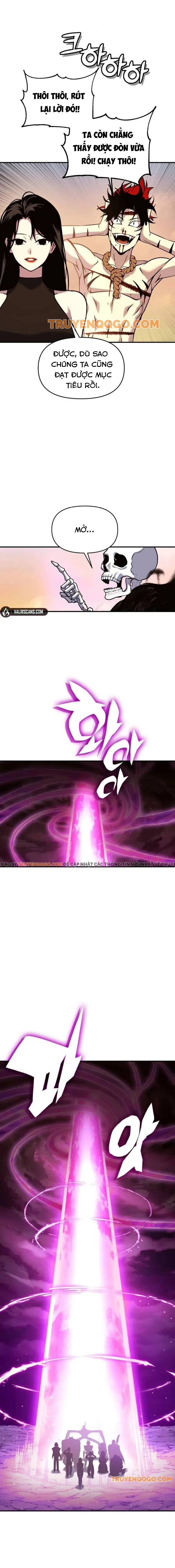 Yokai Yokai Yokai! Chap 21 - Next Chap 22