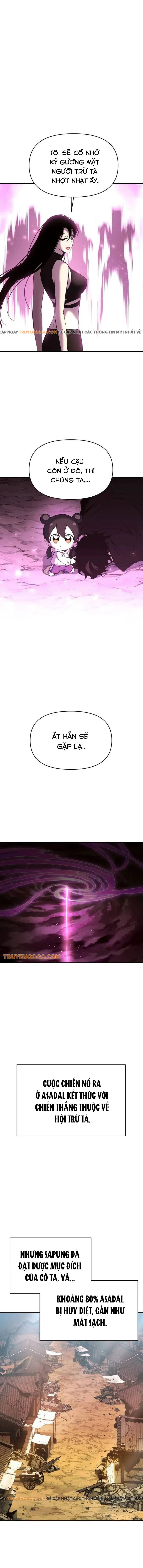 Yokai Yokai Yokai! Chap 21 - Next Chap 22