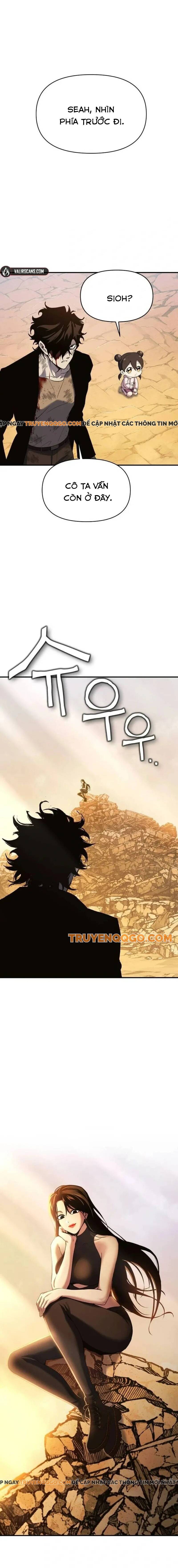 Yokai Yokai Yokai! Chap 21 - Next Chap 22