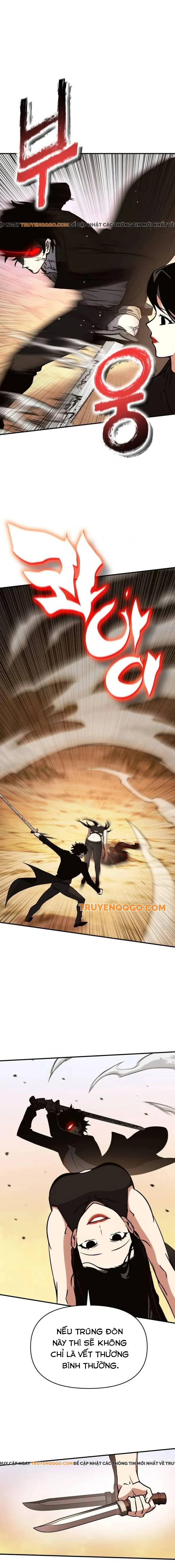 Yokai Yokai Yokai! Chap 21 - Next Chap 22