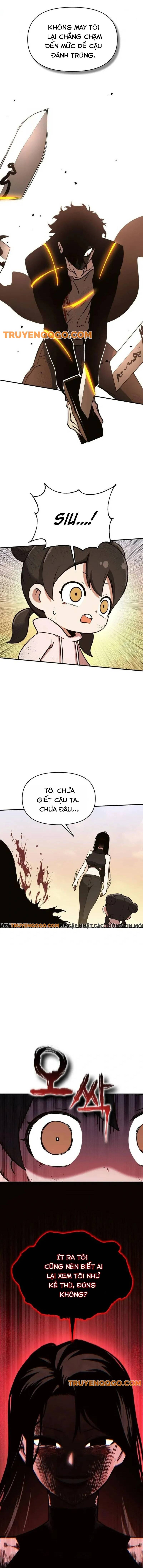 Yokai Yokai Yokai! Chap 21 - Next Chap 22