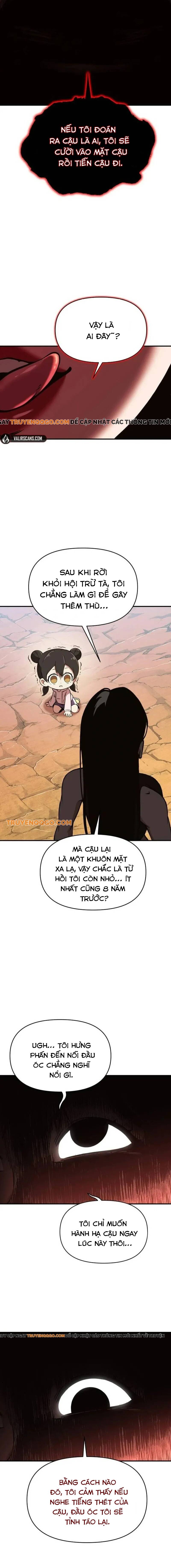 Yokai Yokai Yokai! Chap 21 - Next Chap 22