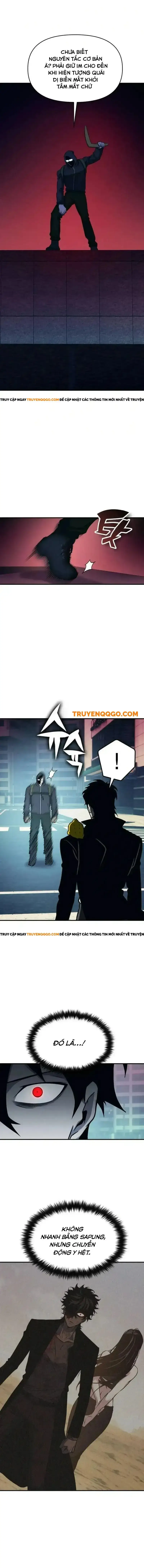 Yokai Yokai Yokai! Chap 23 - Next Chap 24