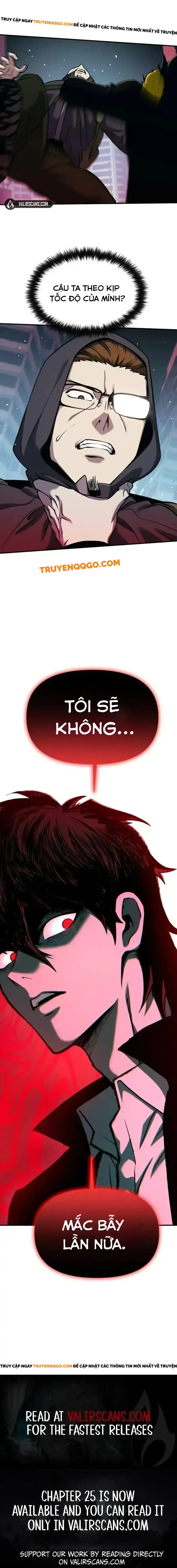 Yokai Yokai Yokai! Chap 23 - Next Chap 24