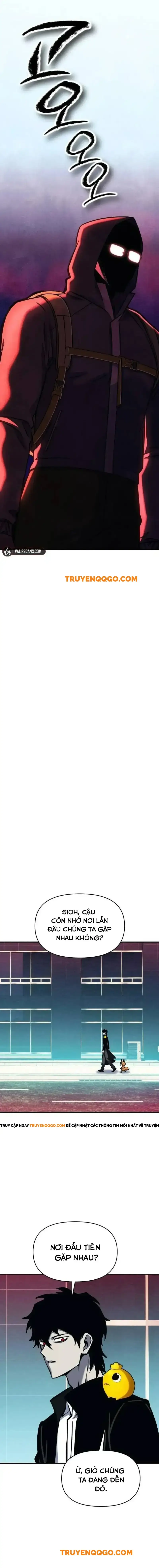 Yokai Yokai Yokai! Chap 23 - Next Chap 24