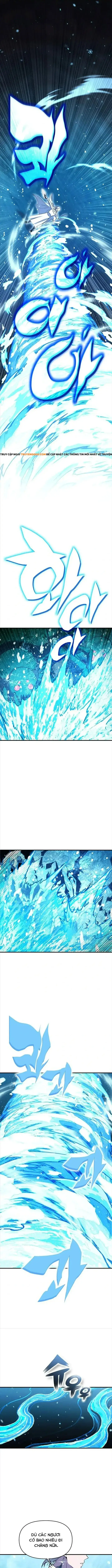 Yokai Yokai Yokai! Chap 24 - Next Chap 25