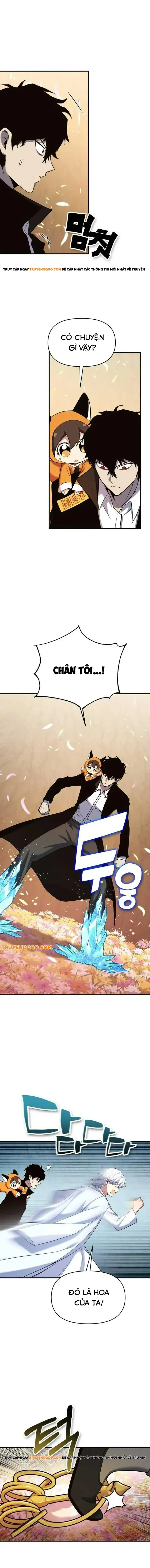 Yokai Yokai Yokai! Chap 25 - Next Chap 26