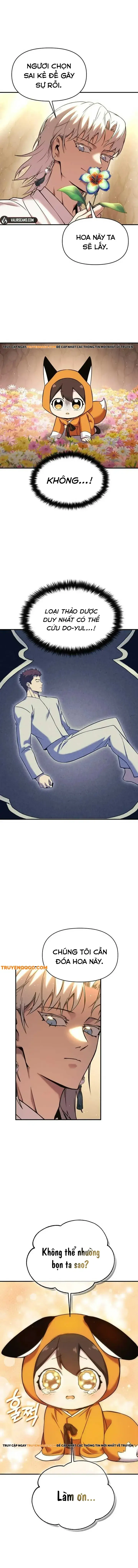 Yokai Yokai Yokai! Chap 25 - Next Chap 26