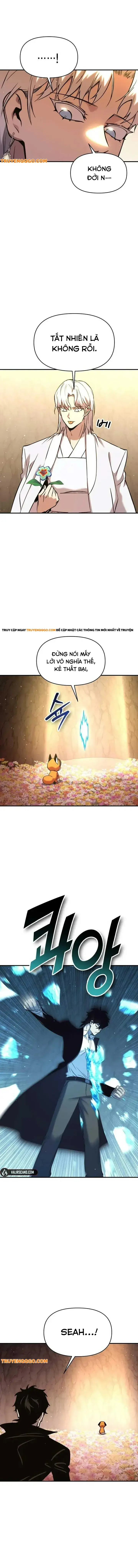 Yokai Yokai Yokai! Chap 25 - Next Chap 26