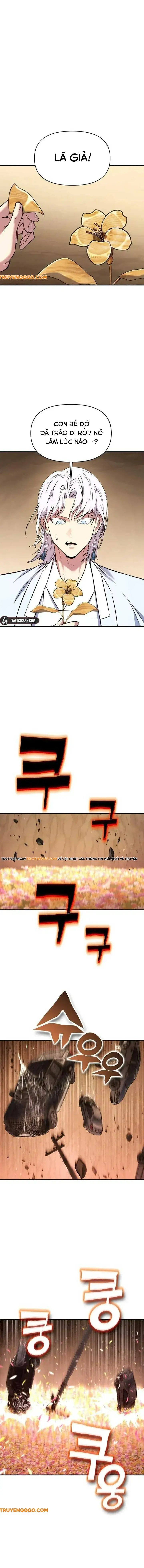 Yokai Yokai Yokai! Chap 25 - Next Chap 26