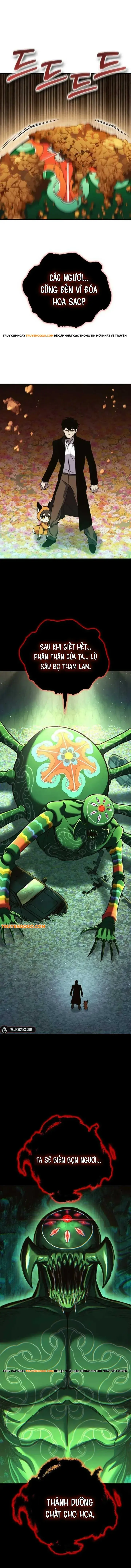 Yokai Yokai Yokai! Chap 25 - Next Chap 26