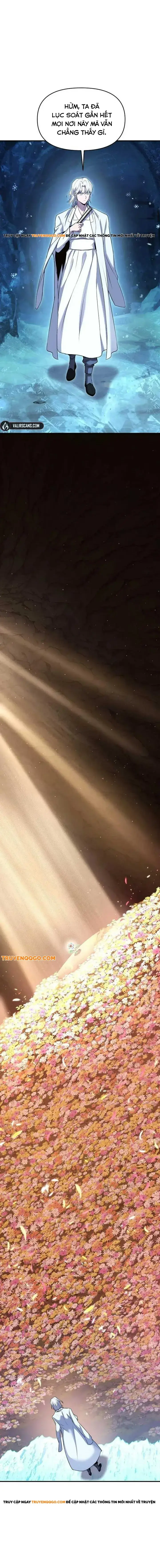 Yokai Yokai Yokai! Chap 25 - Next Chap 26