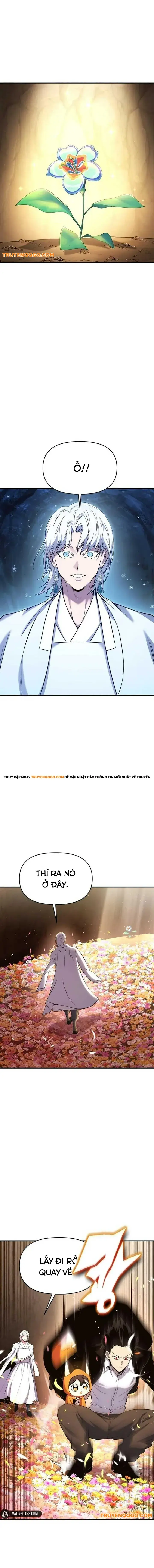 Yokai Yokai Yokai! Chap 25 - Next Chap 26