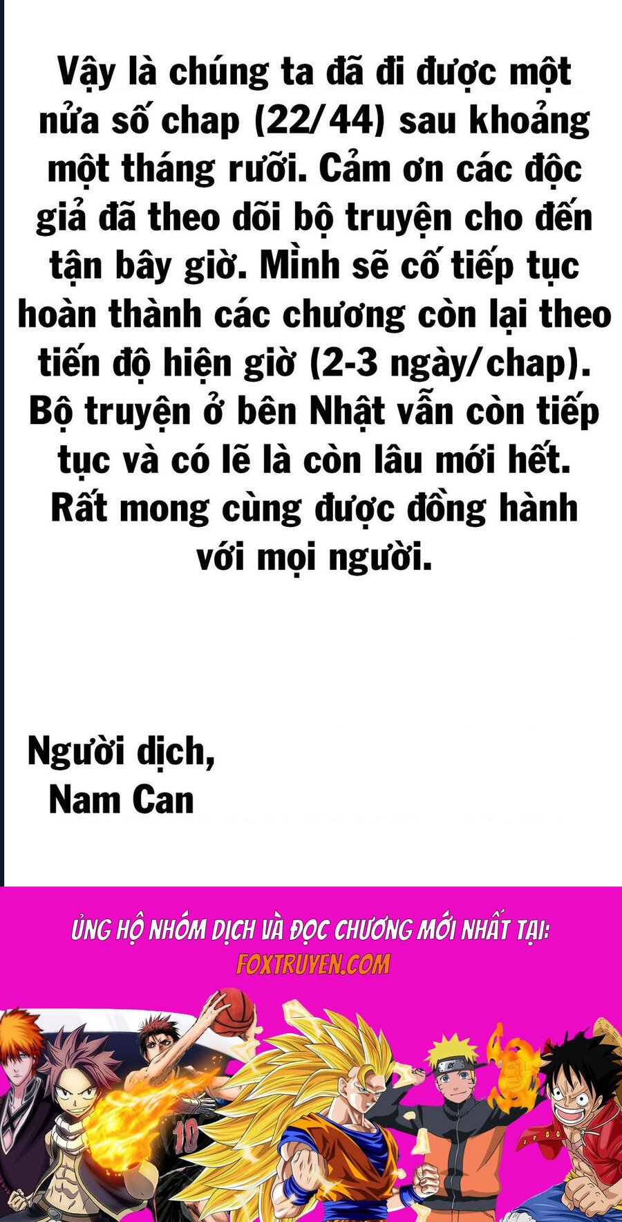 Yomi No Tsugai Chap 22 - Next Chap 23