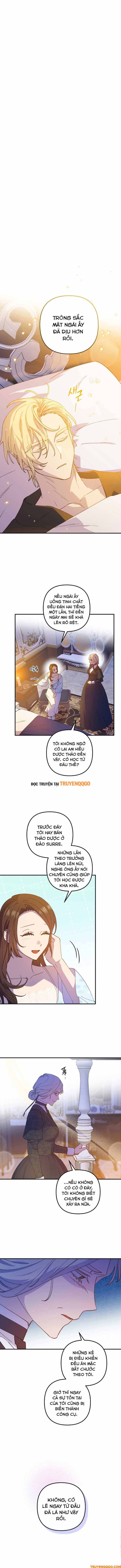 Your Majesty, Please Stop Now Chap 18 - Next Chap 19