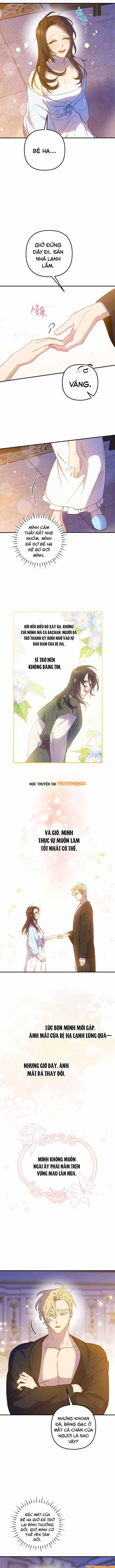 Your Majesty, Please Stop Now Chap 18 - Next Chap 19