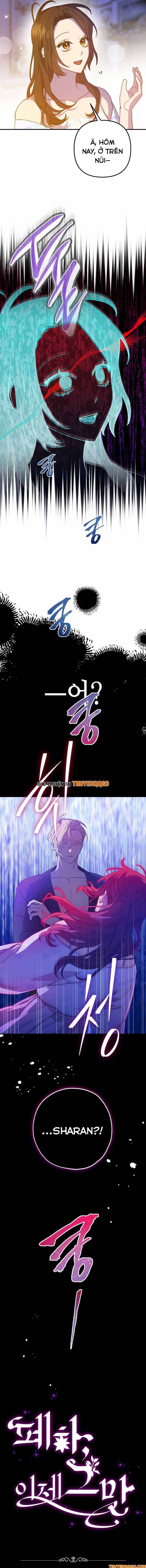 Your Majesty, Please Stop Now Chap 18 - Next Chap 19