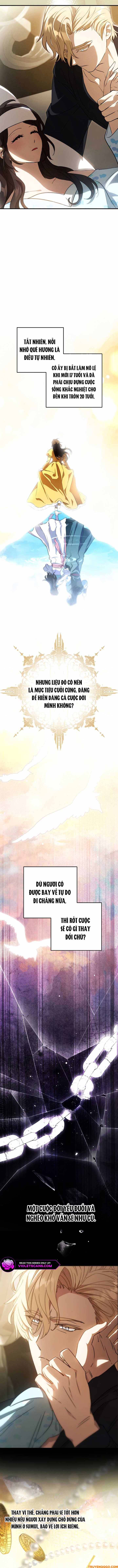 Your Majesty, Please Stop Now Chap 19 - Next Chap 20