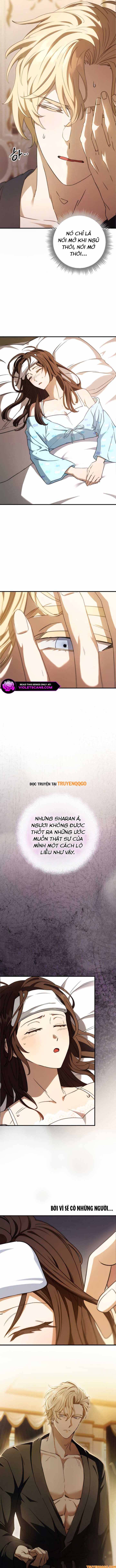 Your Majesty, Please Stop Now Chap 19 - Next Chap 20