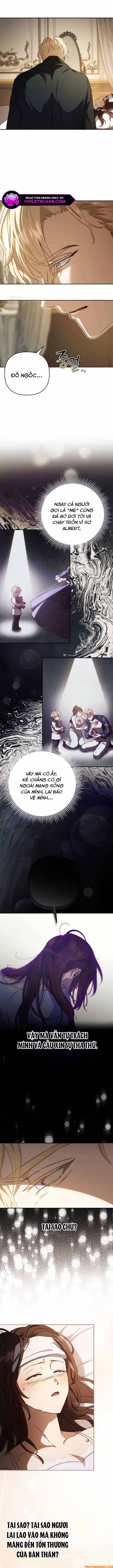 Your Majesty, Please Stop Now Chap 19 - Next Chap 20