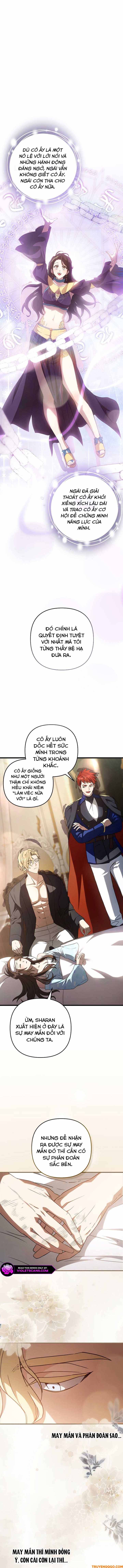 Your Majesty, Please Stop Now Chap 19 - Next Chap 20