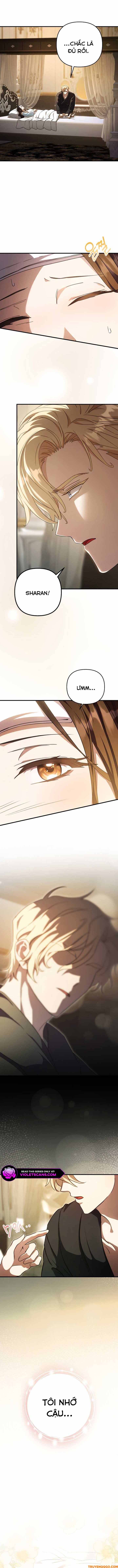 Your Majesty, Please Stop Now Chap 19 - Next Chap 20