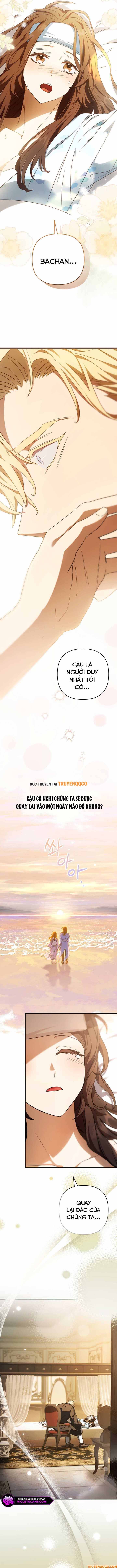 Your Majesty, Please Stop Now Chap 19 - Next Chap 20