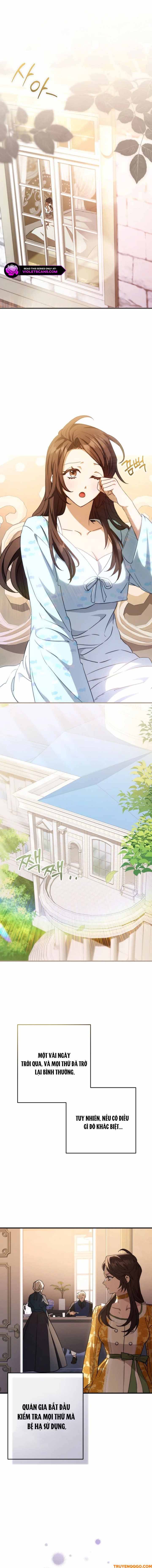 Your Majesty, Please Stop Now Chap 20 - Next Chap 21