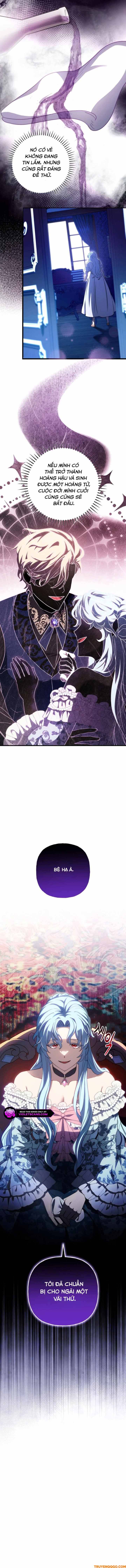 Your Majesty, Please Stop Now Chap 20 - Next Chap 21