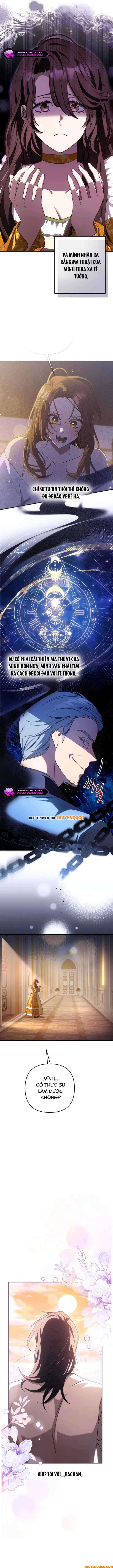 Your Majesty, Please Stop Now Chap 20 - Next Chap 21