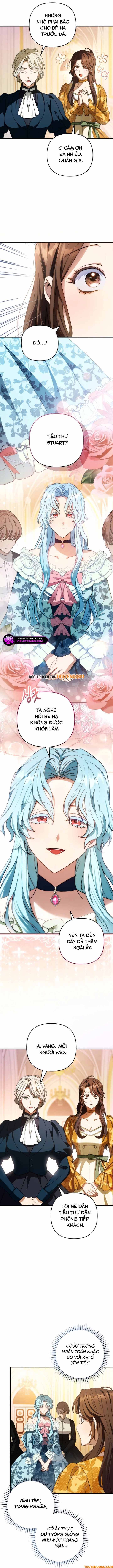 Your Majesty, Please Stop Now Chap 20 - Next Chap 21