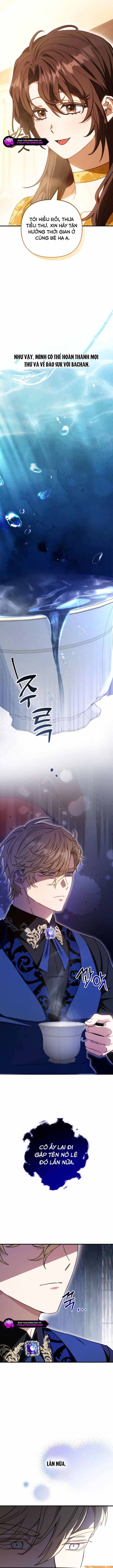 Your Majesty, Please Stop Now Chap 20 - Next Chap 21