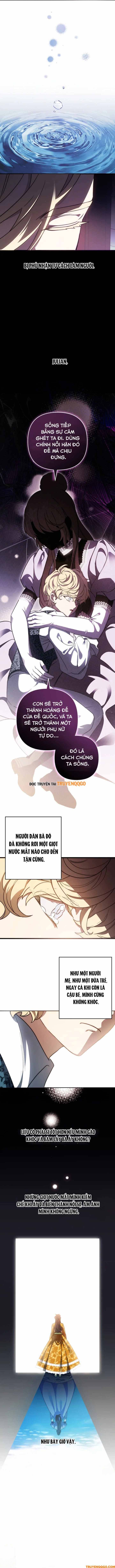 Your Majesty, Please Stop Now Chap 20 - Next Chap 21