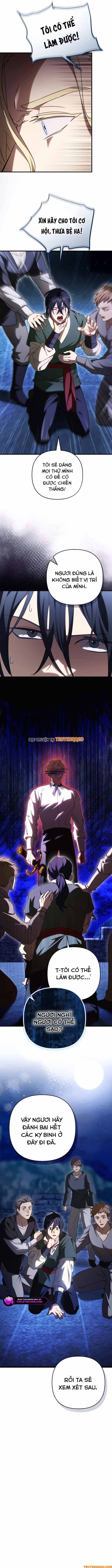 Your Majesty, Please Stop Now Chap 21 - Next Chap 22