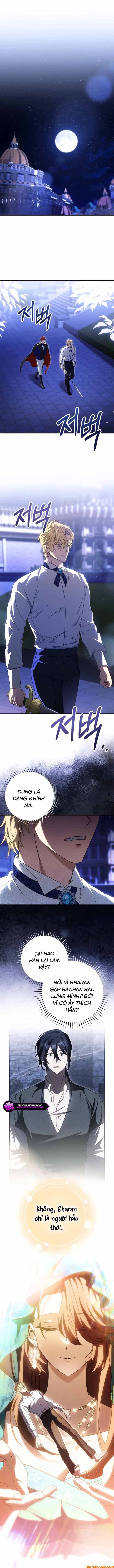 Your Majesty, Please Stop Now Chap 21 - Next Chap 22