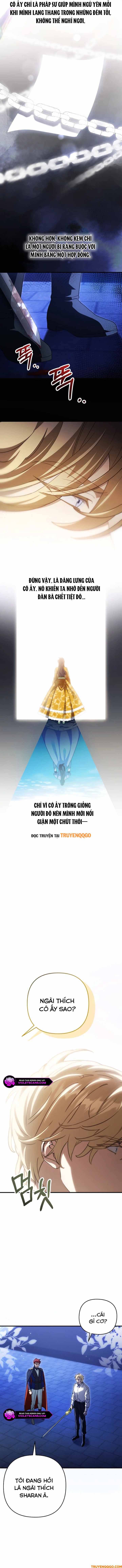 Your Majesty, Please Stop Now Chap 21 - Next Chap 22